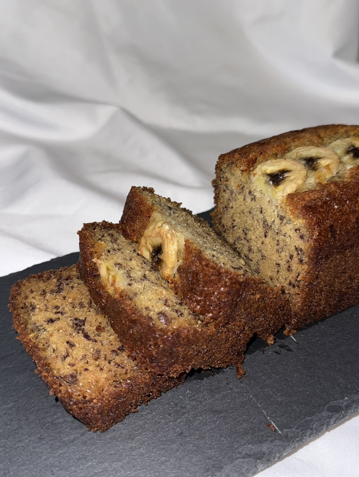 Image Hungri Monki — Family-Baked Banana Bread in Serangoon