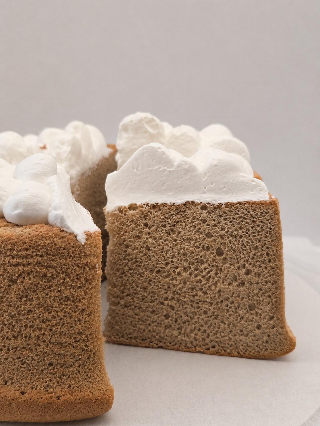 Image Cloudy — Home Bakery Chiffon Cakes & Cupcakes in Clementi