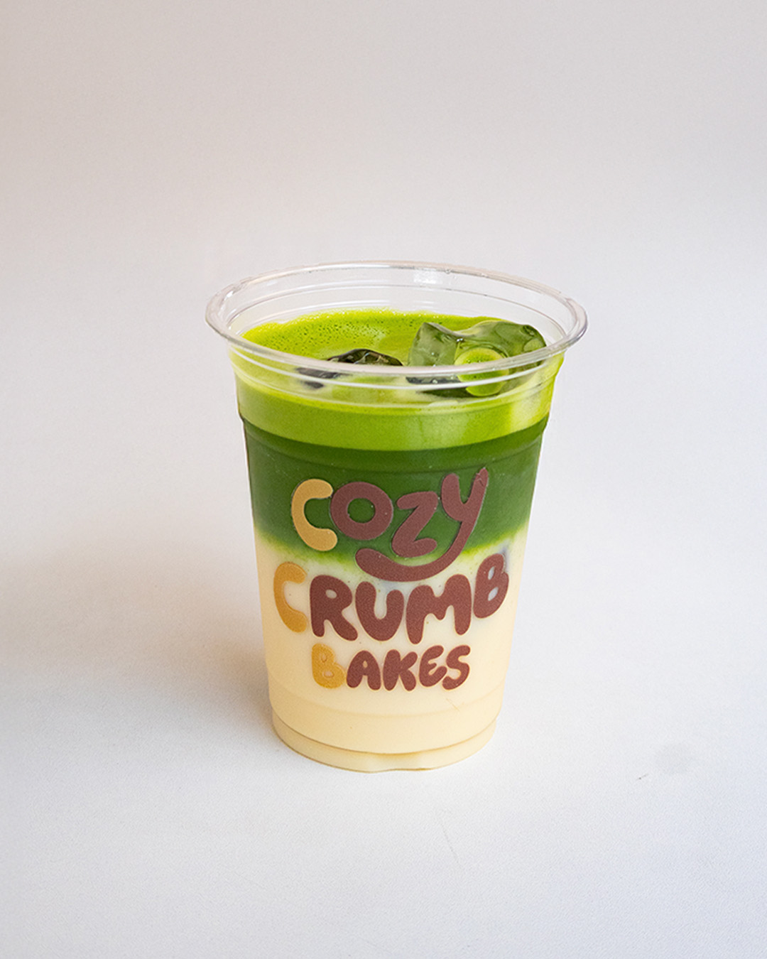 Image cozycrumbbakes.sg — Home Matcha & Chocolate Cookies in Serangoon