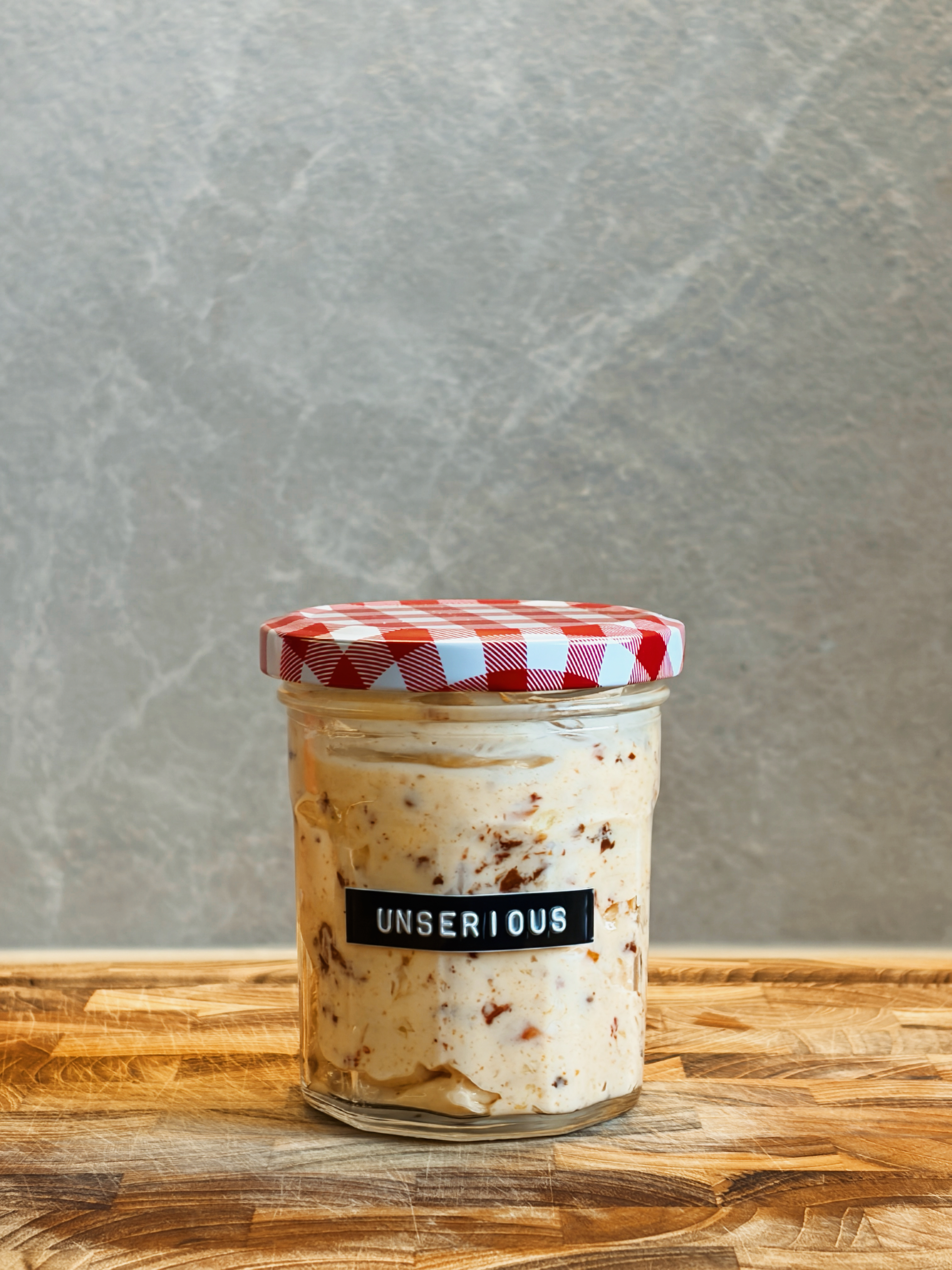 Image unserious kitchen — Home-Made Spreads & Butters in Tampines
