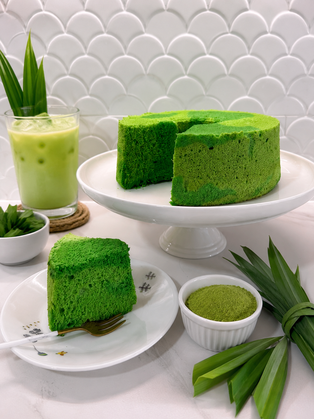 Image J Whisk — Home-Baked Chiffon Cakes in Woodlands