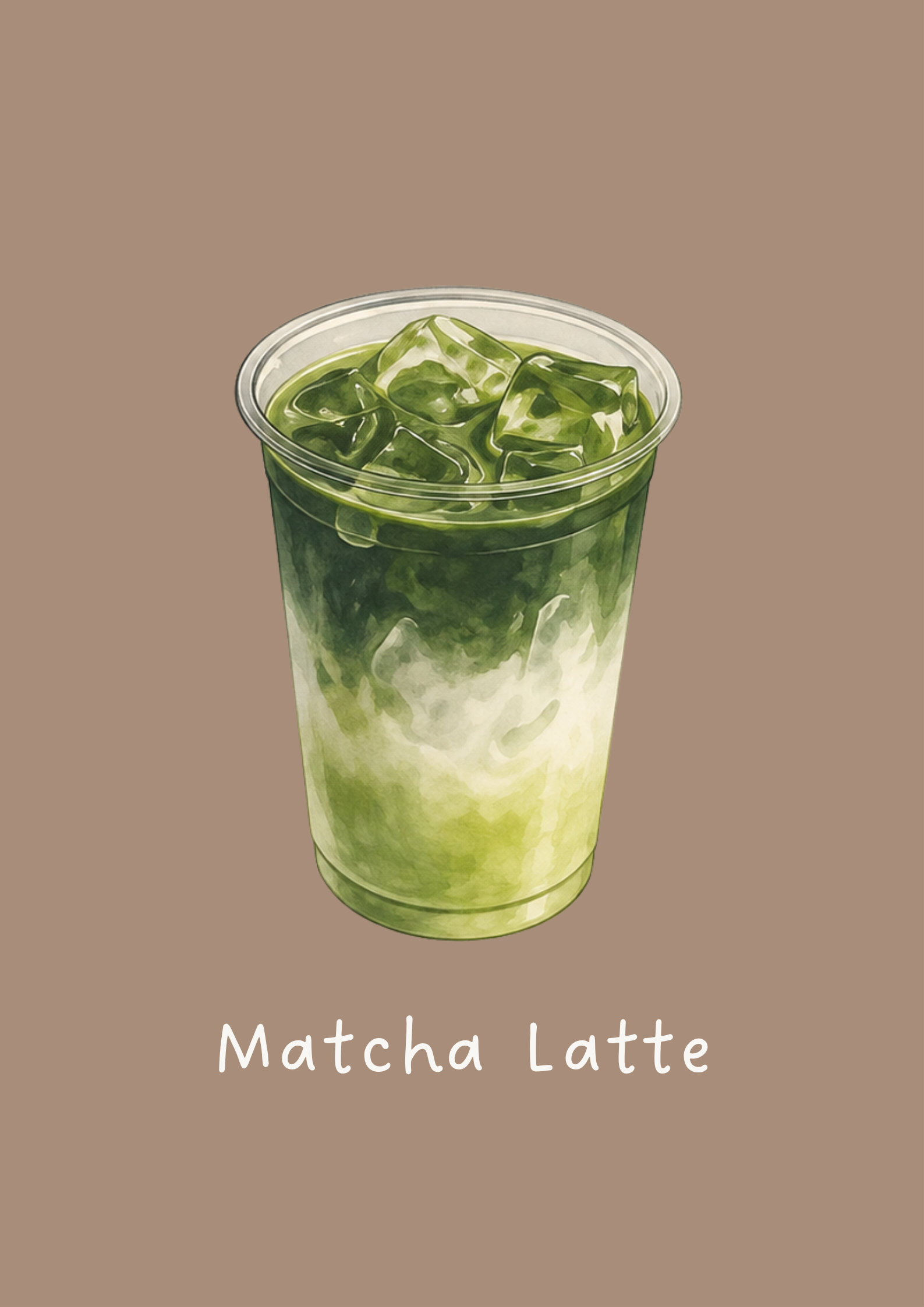 Image Nana Bakes — Home Café for Matcha & Bakes