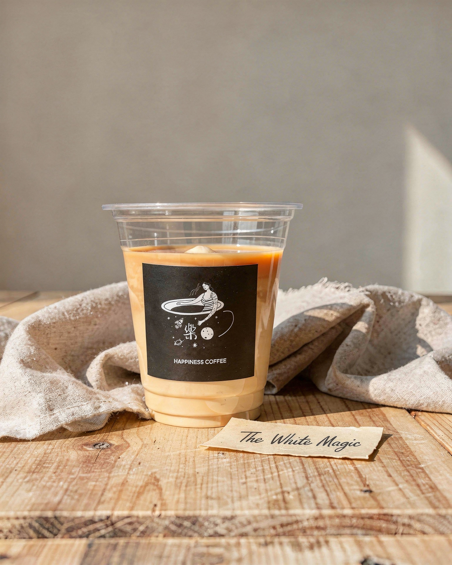 Filipino flavors reimagined at Café De'Ja Brew in Quezon City -  THEPHILBIZNEWS Coffee Make Me a Better Person カフェイン愛好家 カフェキャンプ クリスタルレイク ジェイソン・ボーヒ