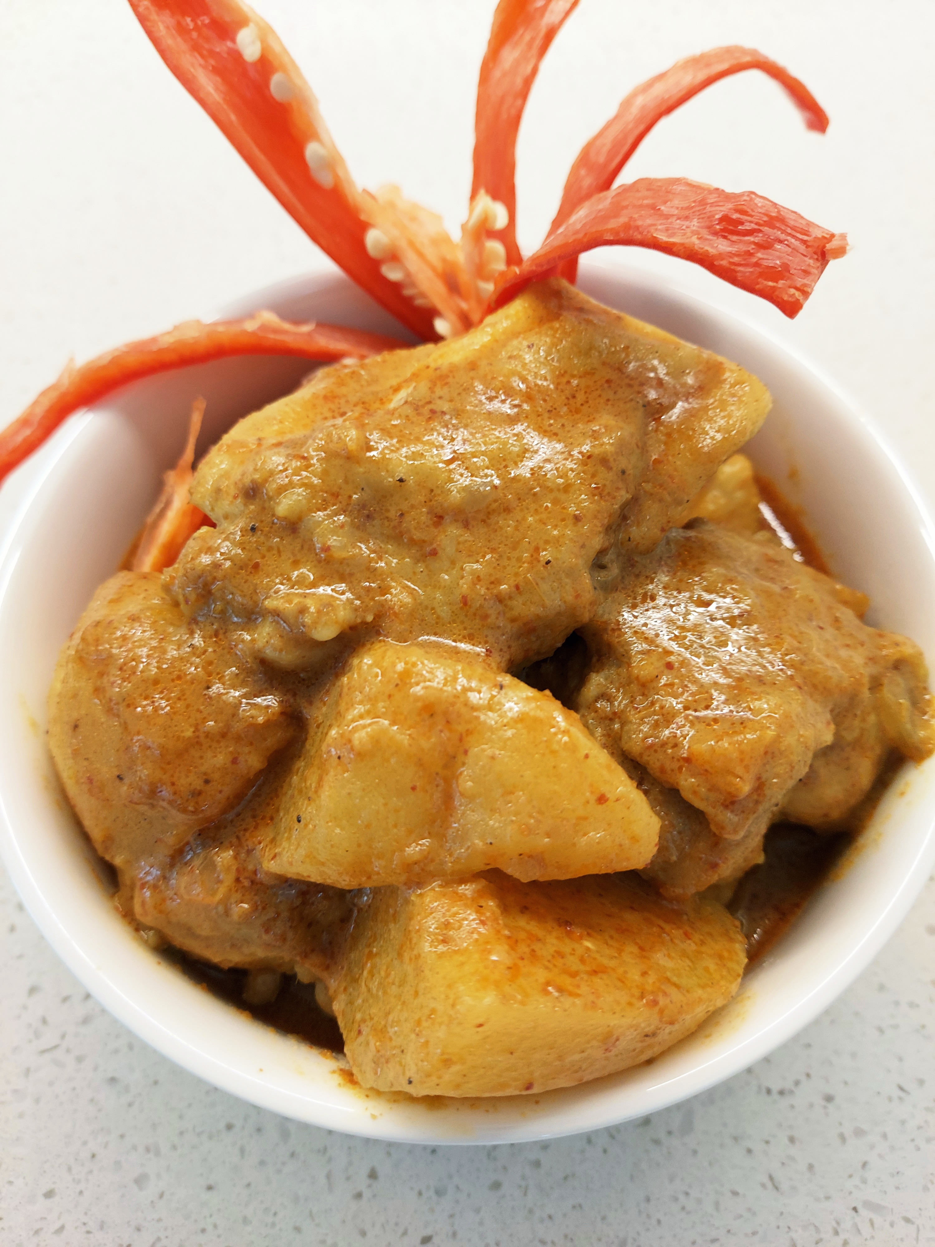 Image Nana Homely Taste — Home-Cooked Chinese Dishes in Bidadari