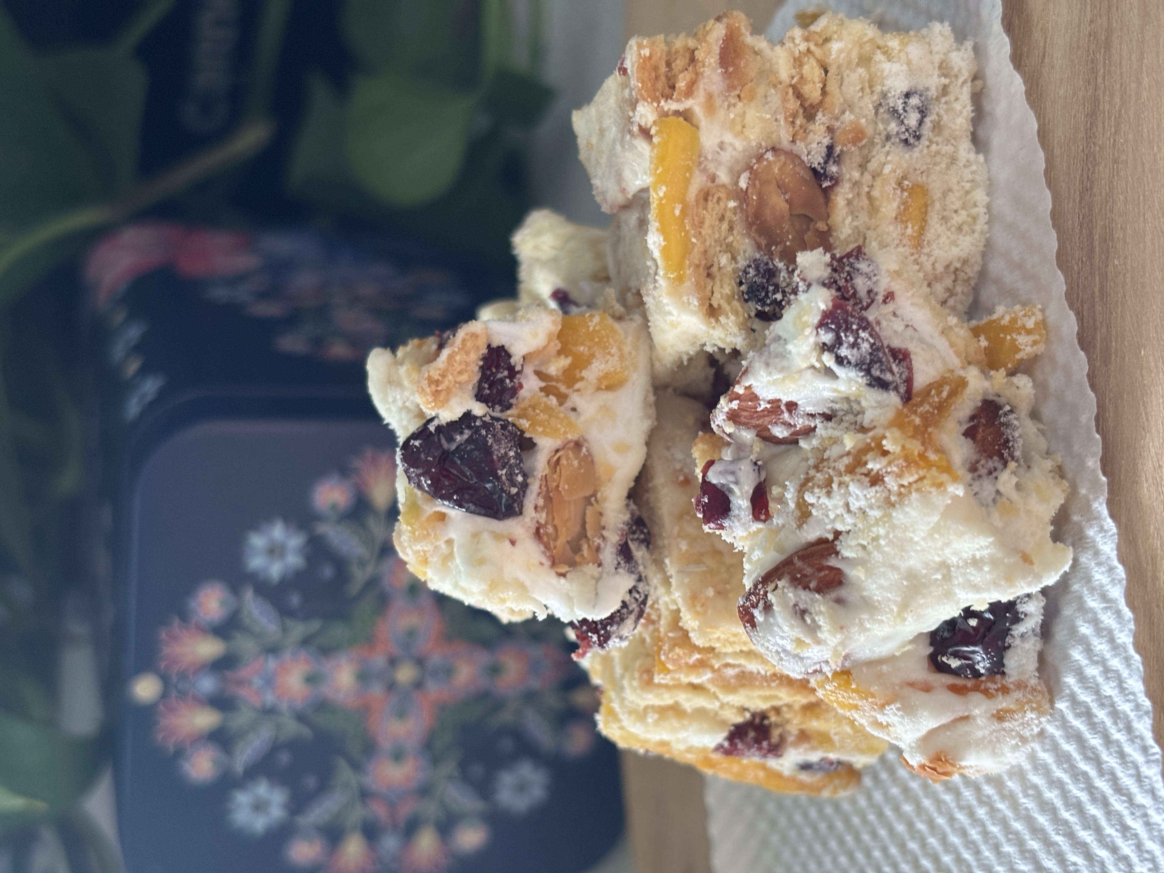 Image MunchMór — Sugar-Free Protein Snacks from a Jurong West Home
