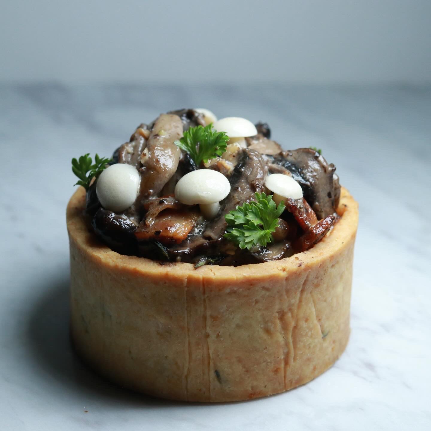 Image TooSweetTooSavoury — Home-Baked Sweet & Savoury Bakes in Jurong West