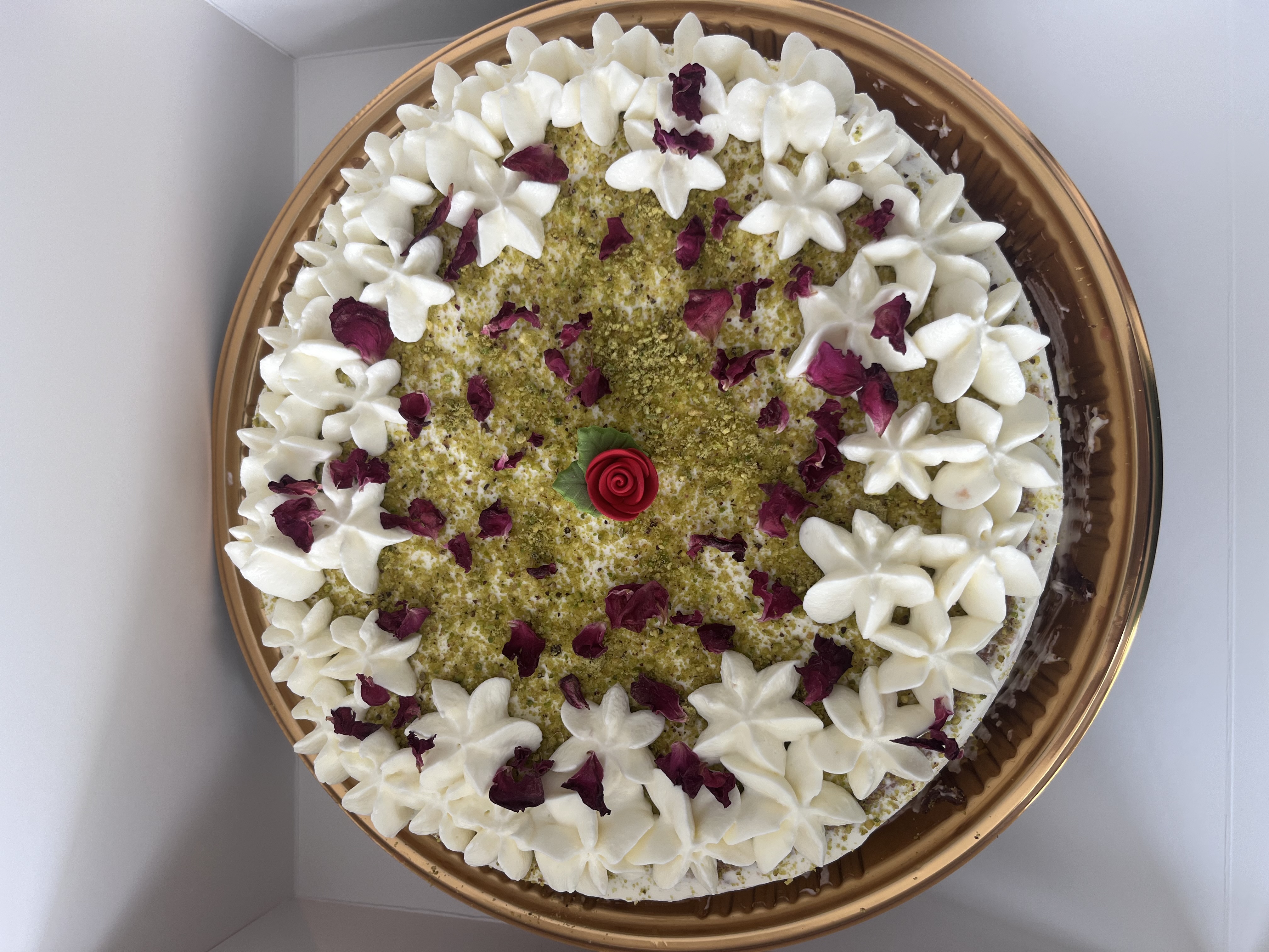 Image 3 MYLK — Home-Baked Tres Leches Milk Cakes in Tanglin