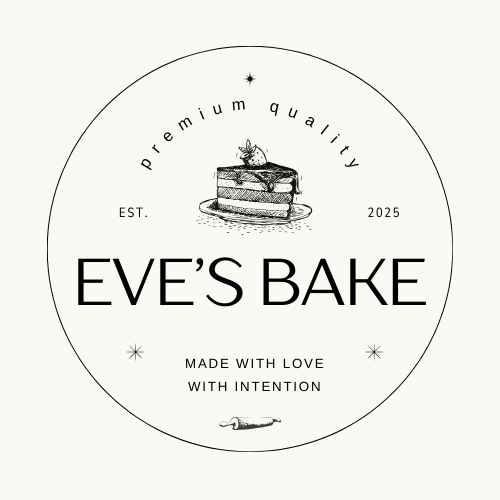 Image Eve Bake — Home-Baked Mochi Brownies & Tiramisu in Sengkang