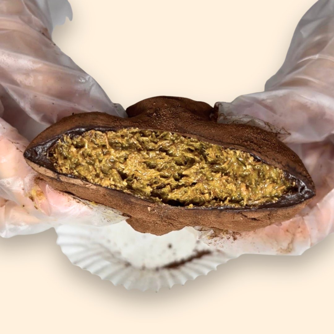Image sweet toof — Small-Batch Dubai Chewy Cookies in Sembawang