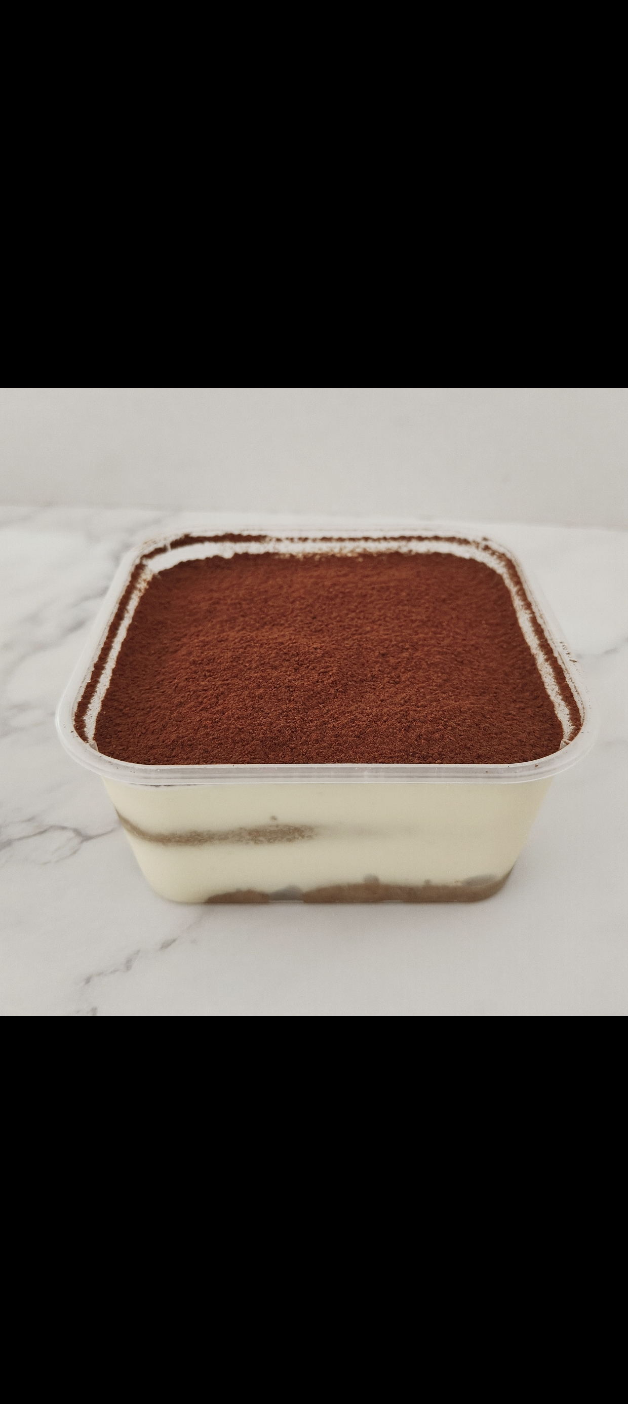 Image Raichi Bakes — Home-Made Tiramisu & Basque Cheesecake in Kallang