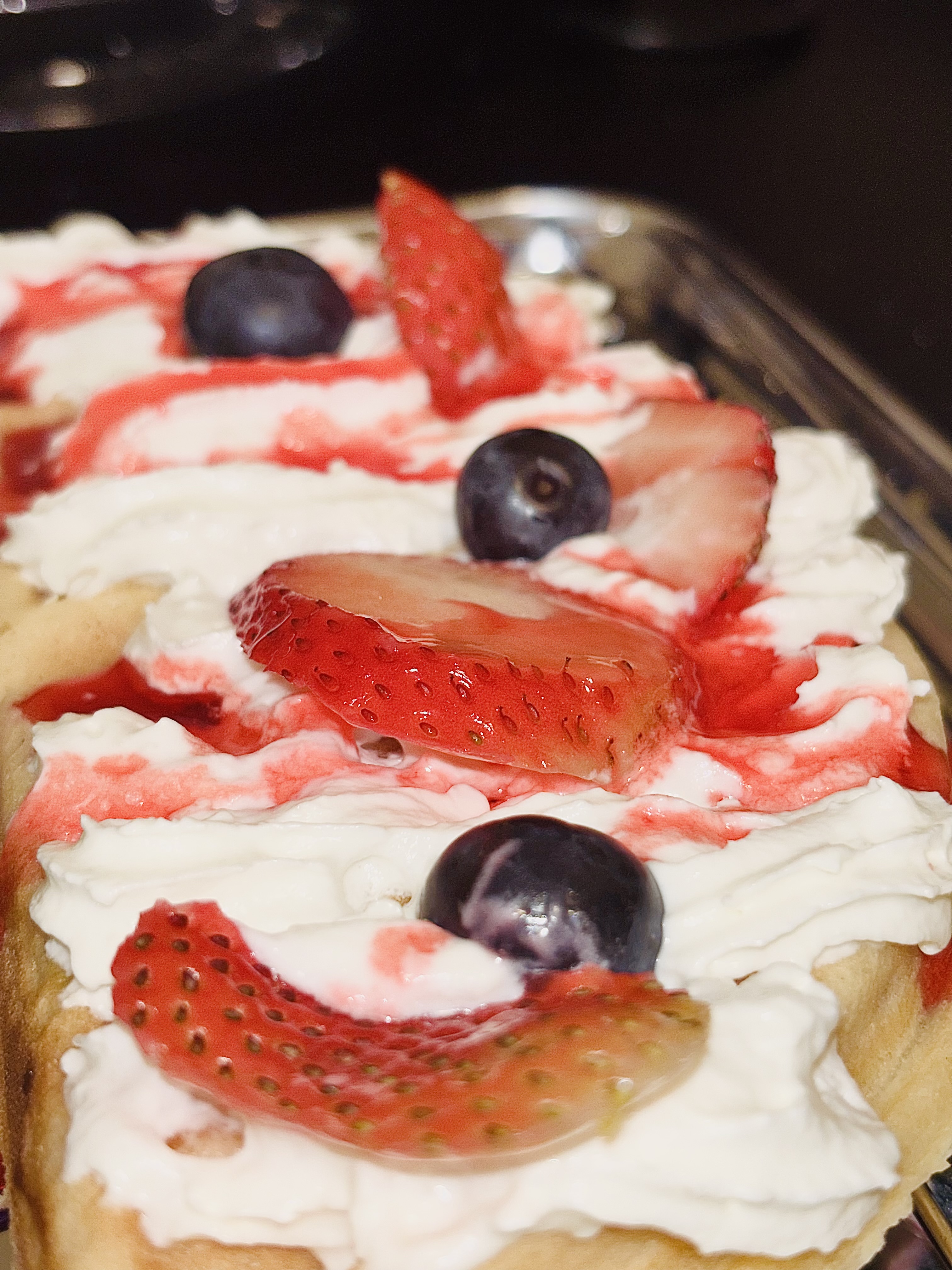 Image Woffles.kay — Home-Made Folded Waffles in Jurong West