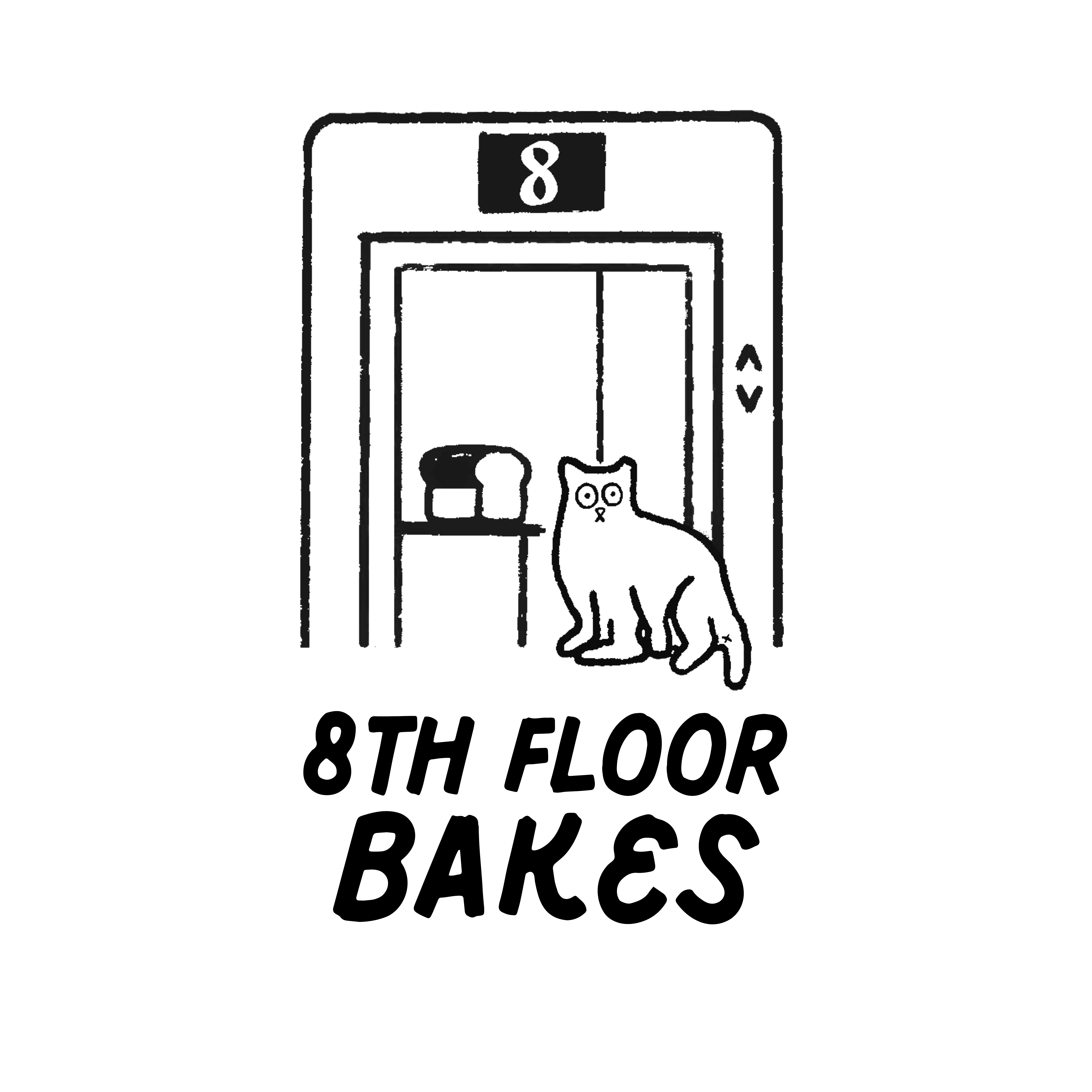 Image 8th Floor Bakes — Home-Baked Sourdough & Shokupan in Kampong Glam