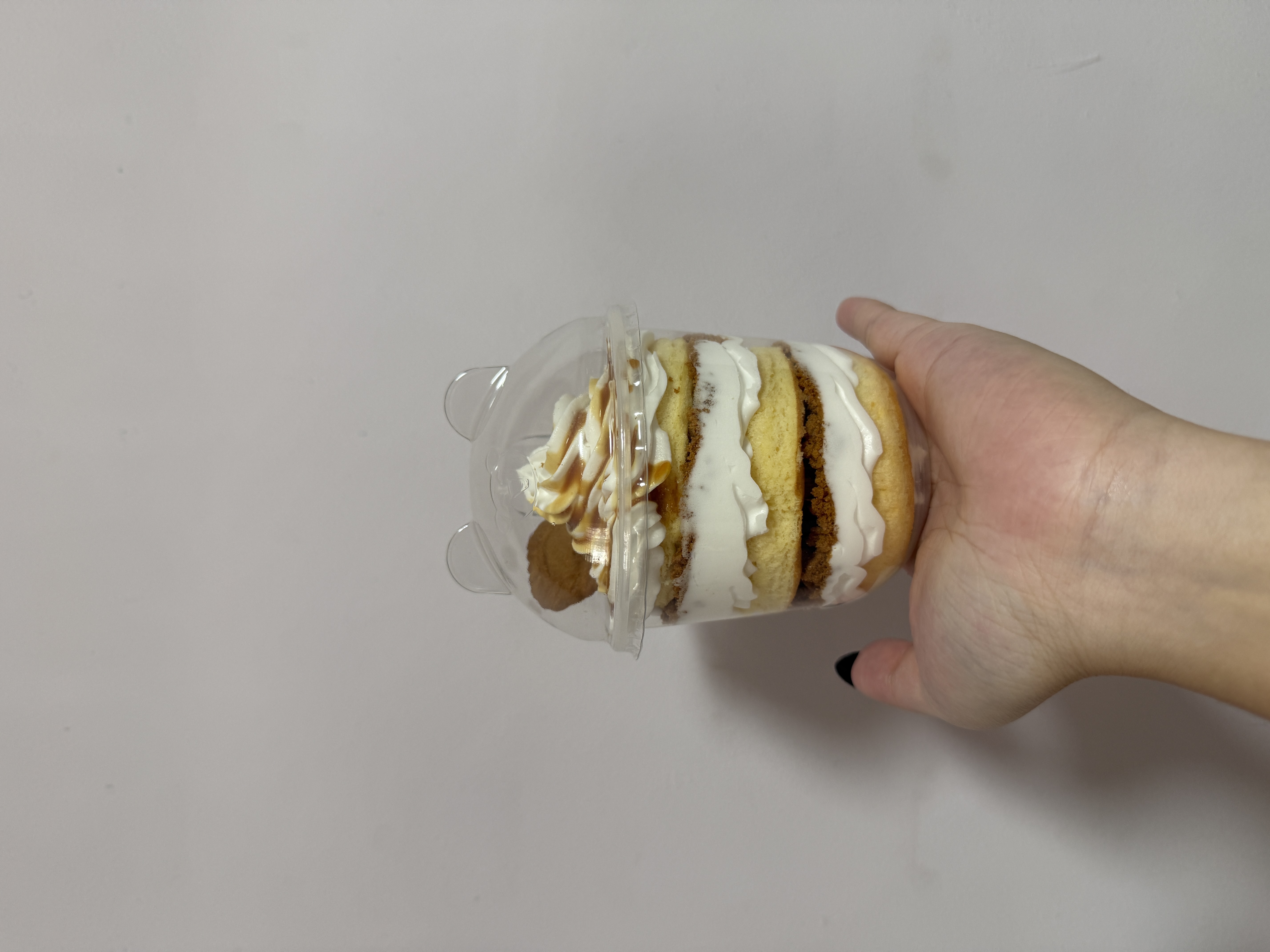 Image cravebakes.sg — Home-Made Cake Cups in Jurong West