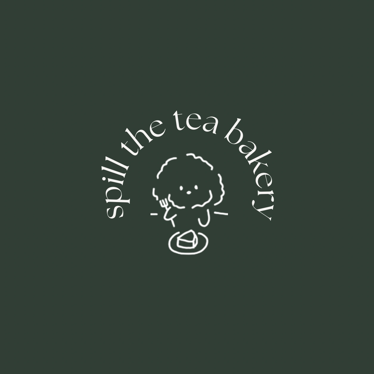 Image Spill The Tea Bakery — Home Cafe Bakes in Tampines