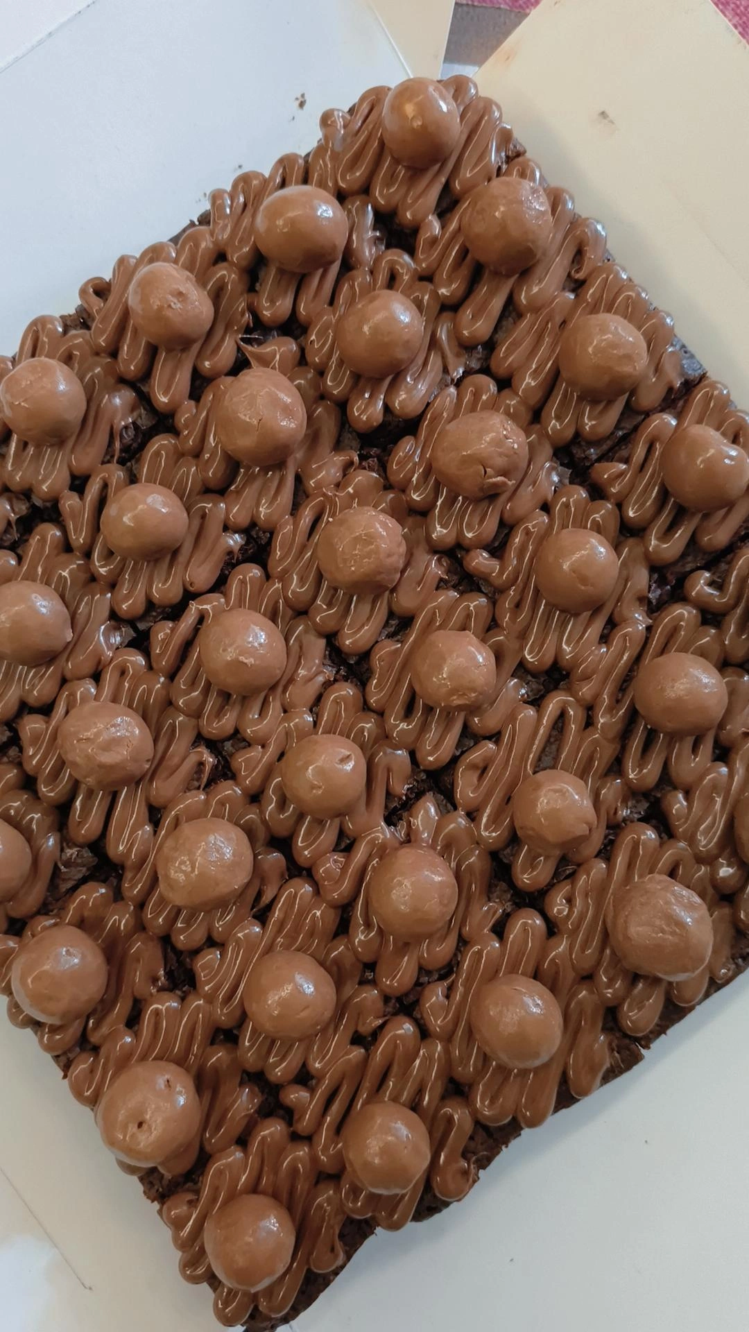 Image Janulicious — Home-Baked Brownies & Tarts in Choa Chu Kang