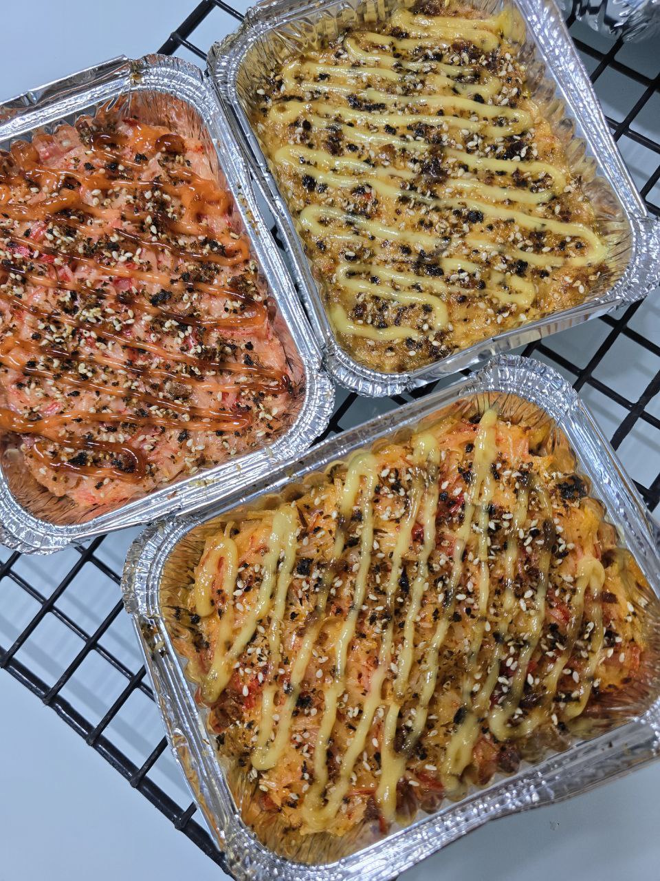 Image IMCollectionz — Halal Home-Based Desserts & Cakes in Tampines