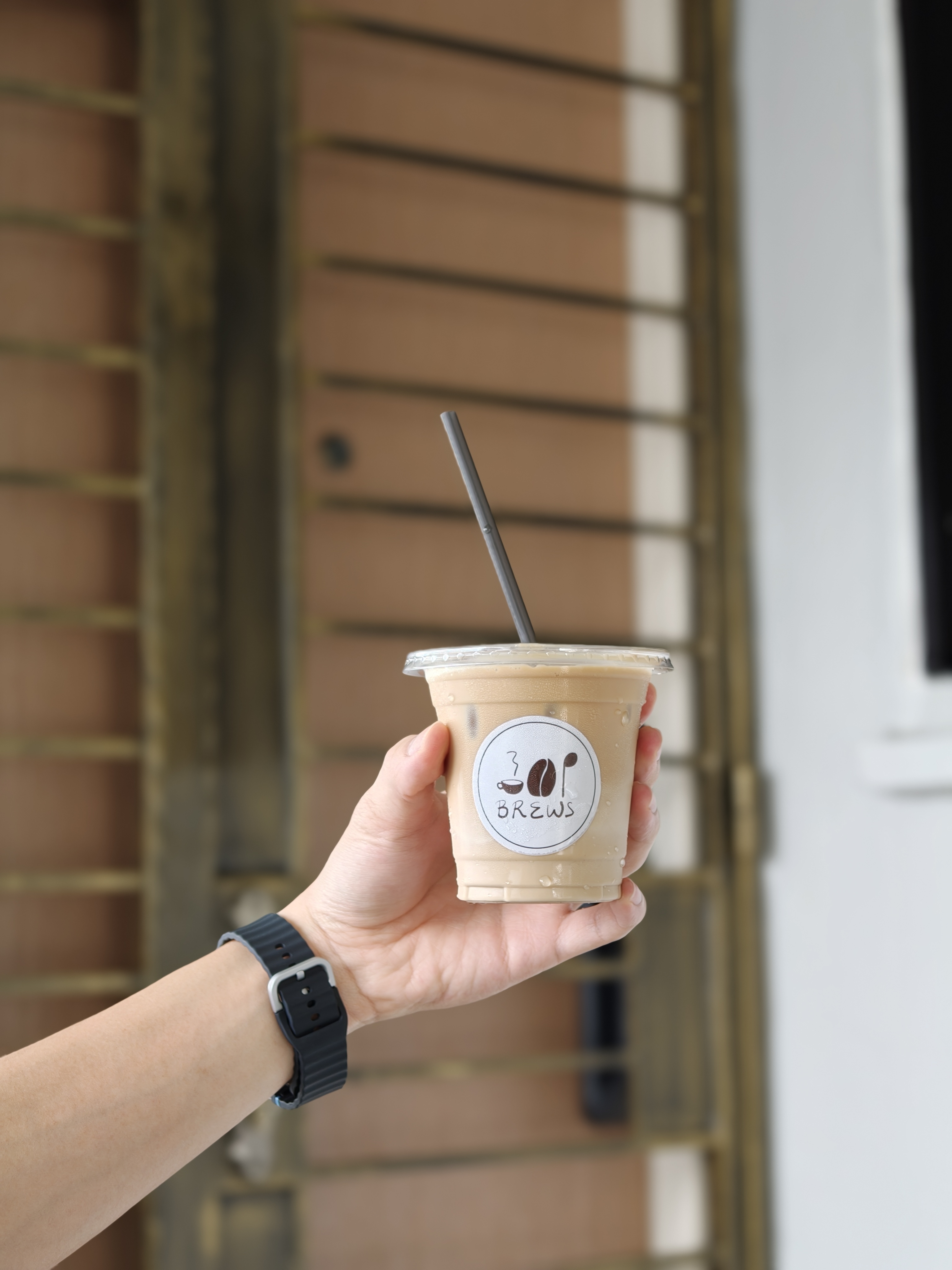 Image 301 Brews — Home coffee & matcha bar in Hougang