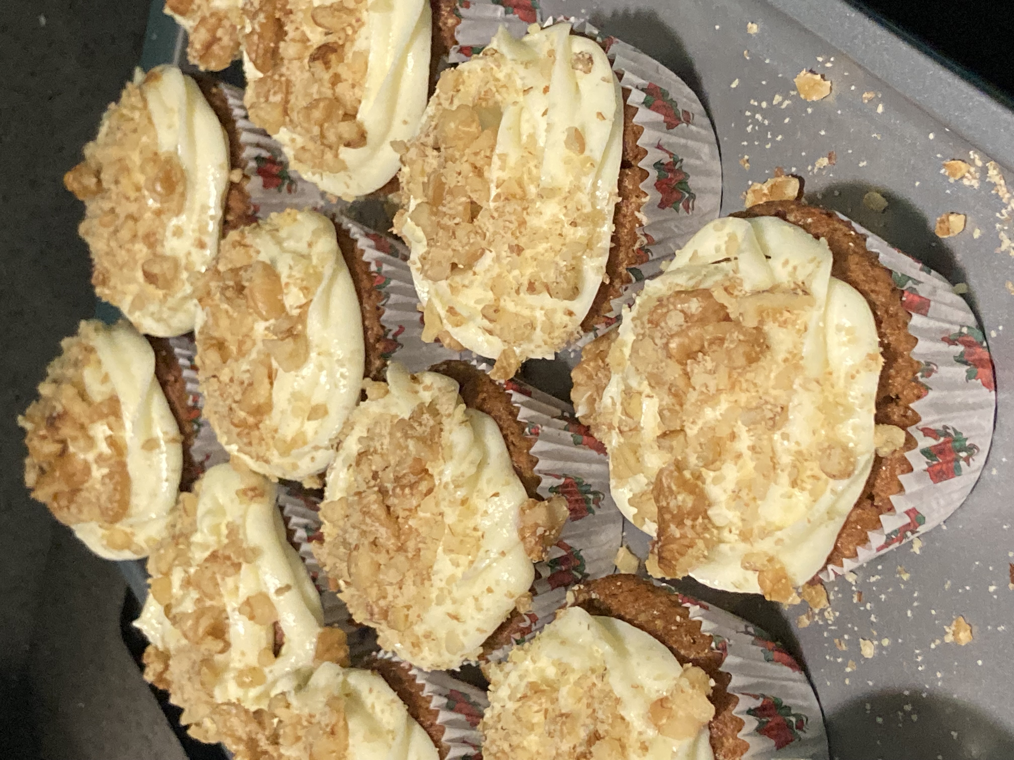 Image Bake A Punch — Home-Baked Cupcakes, Pies & Kaya in Marine Parade