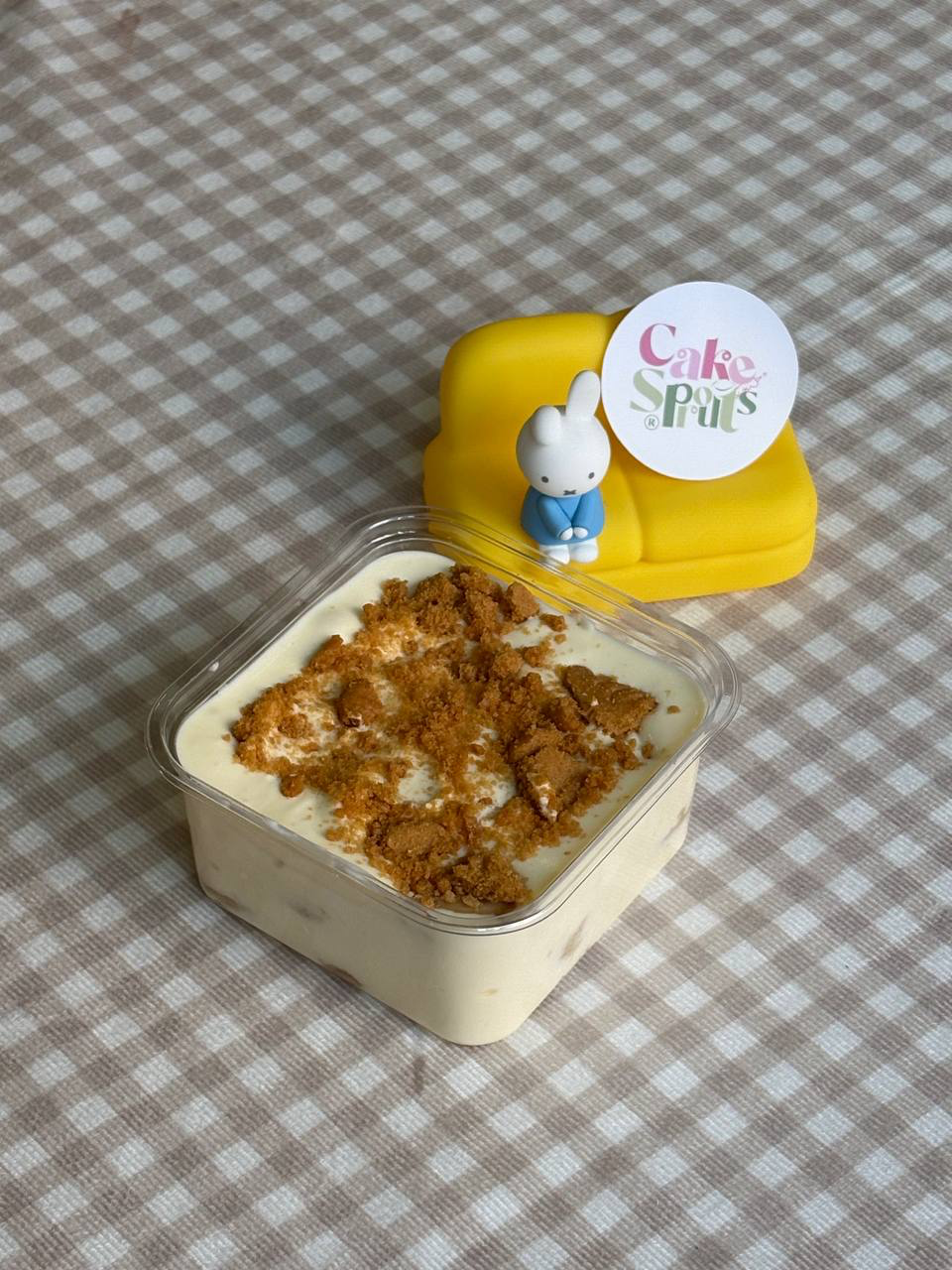Image cakesprouts — Home Bakes, Macarons & Custom Cakes in Pasir Ris