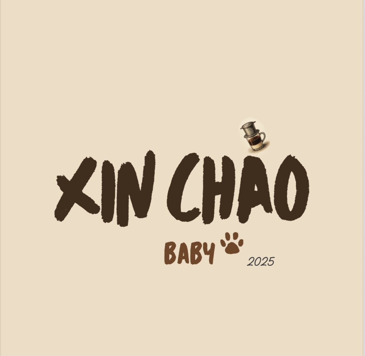 Xin Chào Baby Cafe | acuppa